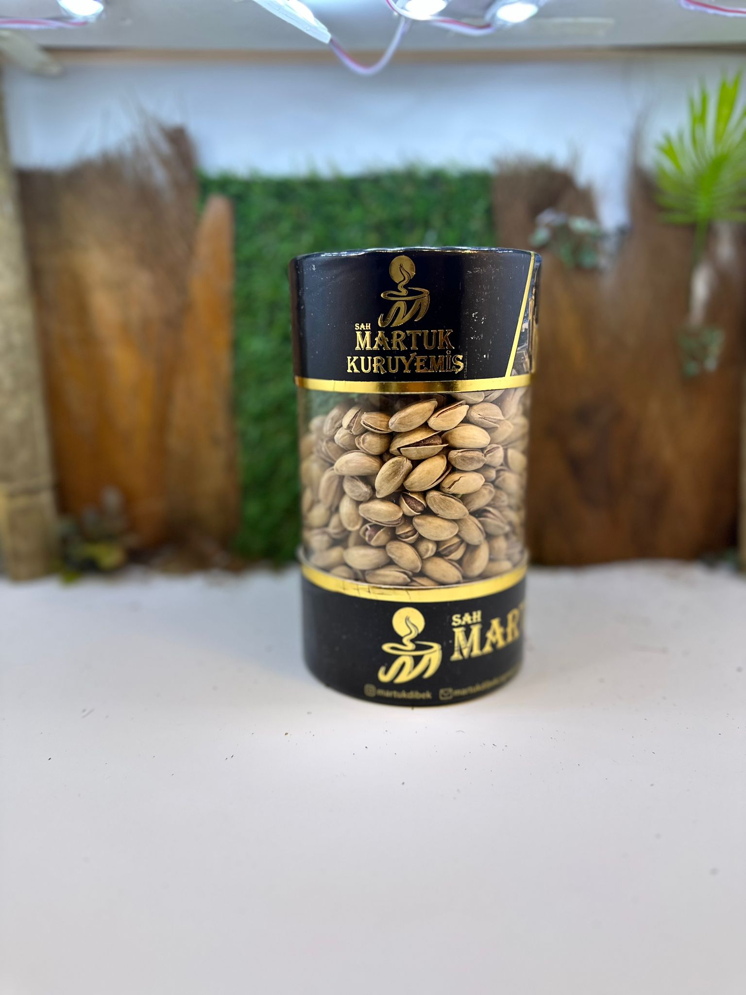 Antep Fıstığı 500 Gram